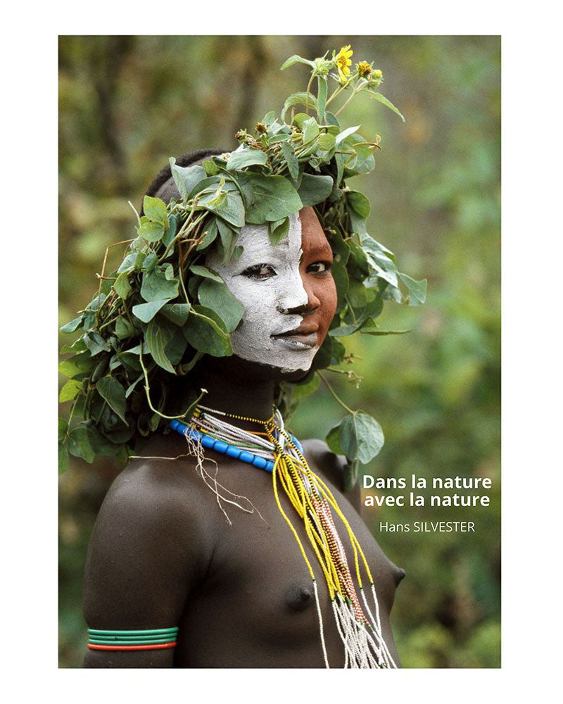 In nature, with nature, album