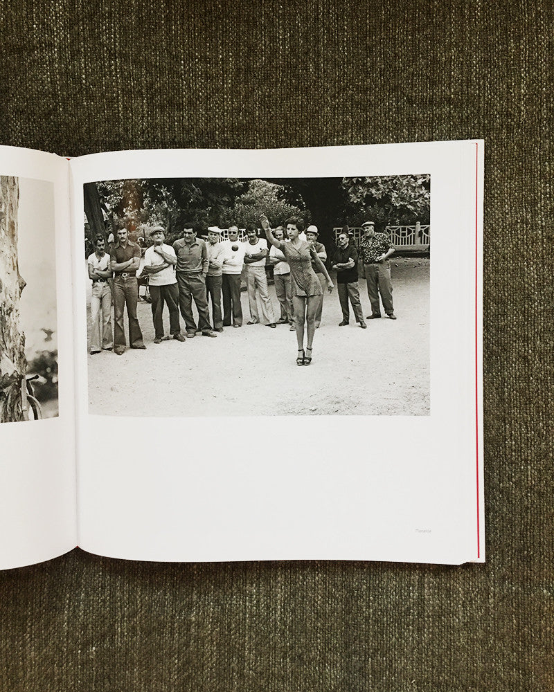 Hans Silvester - Pétanque and Jeu Provençal