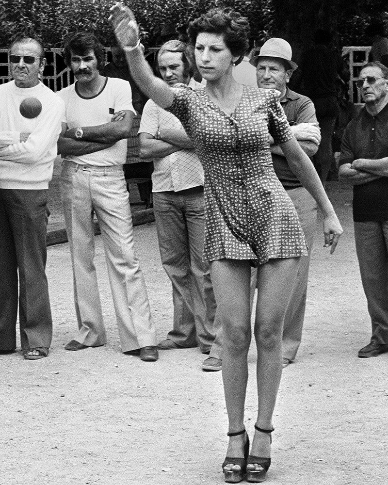 Pétanque Photos 01