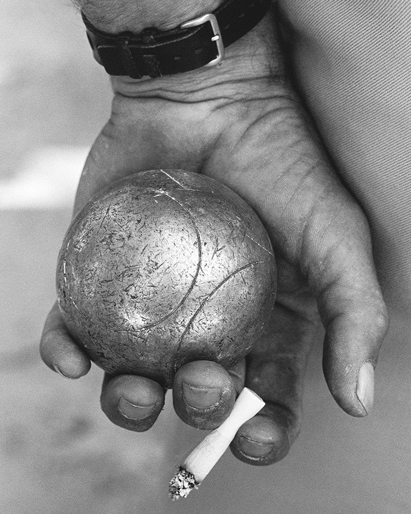 06 Pétanque Photos