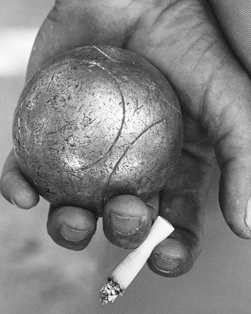 06 Pétanque Photos