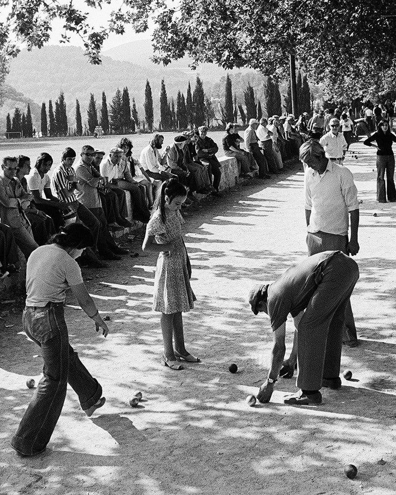 Pétanque Photos 10