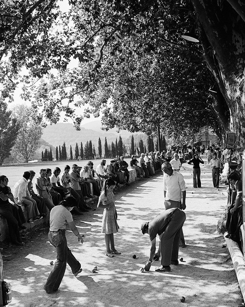 Pétanque Photos 10