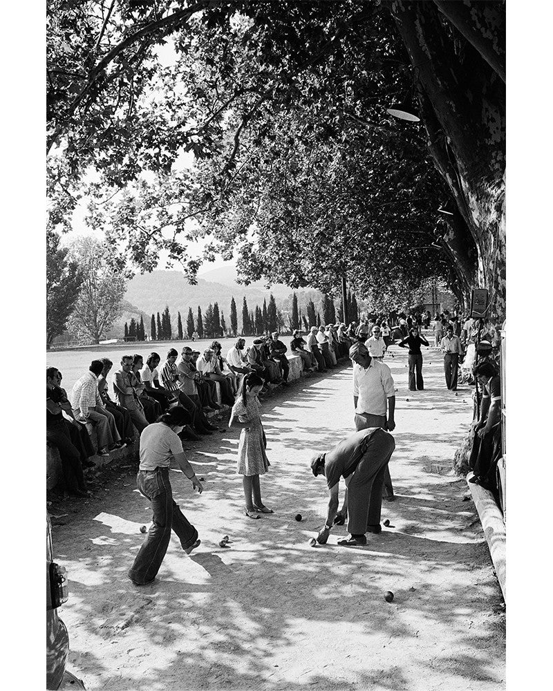 Pétanque Photos 10