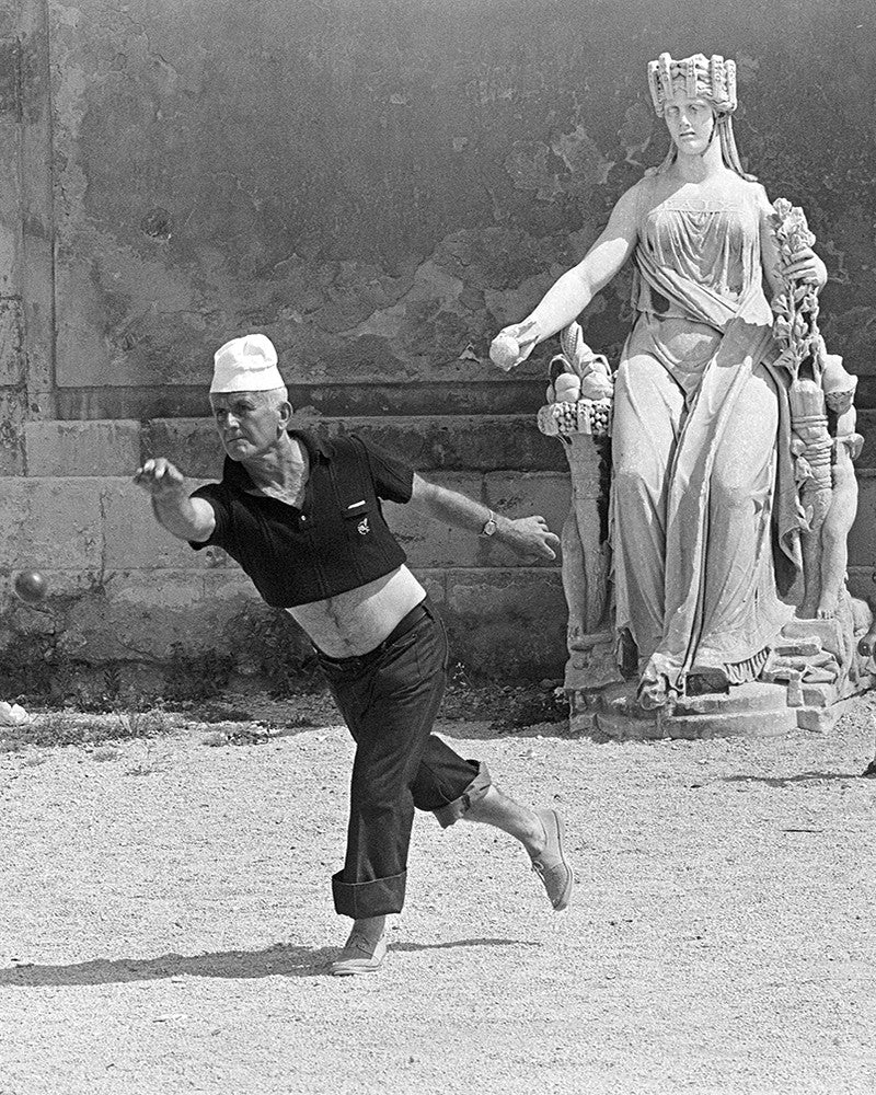 Pétanque Photos 11