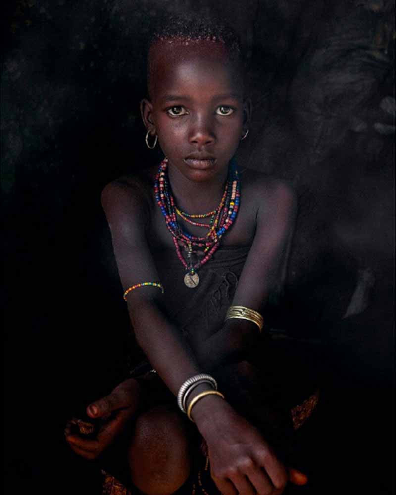 Ta Beauté, Photo 1