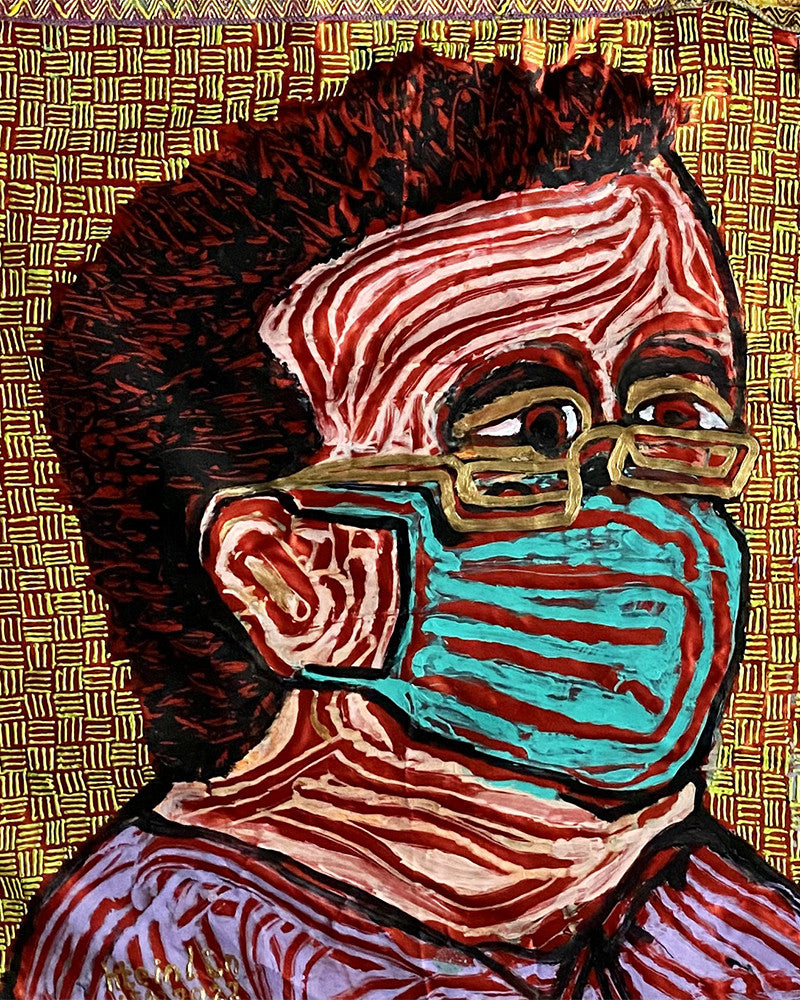 From our cell