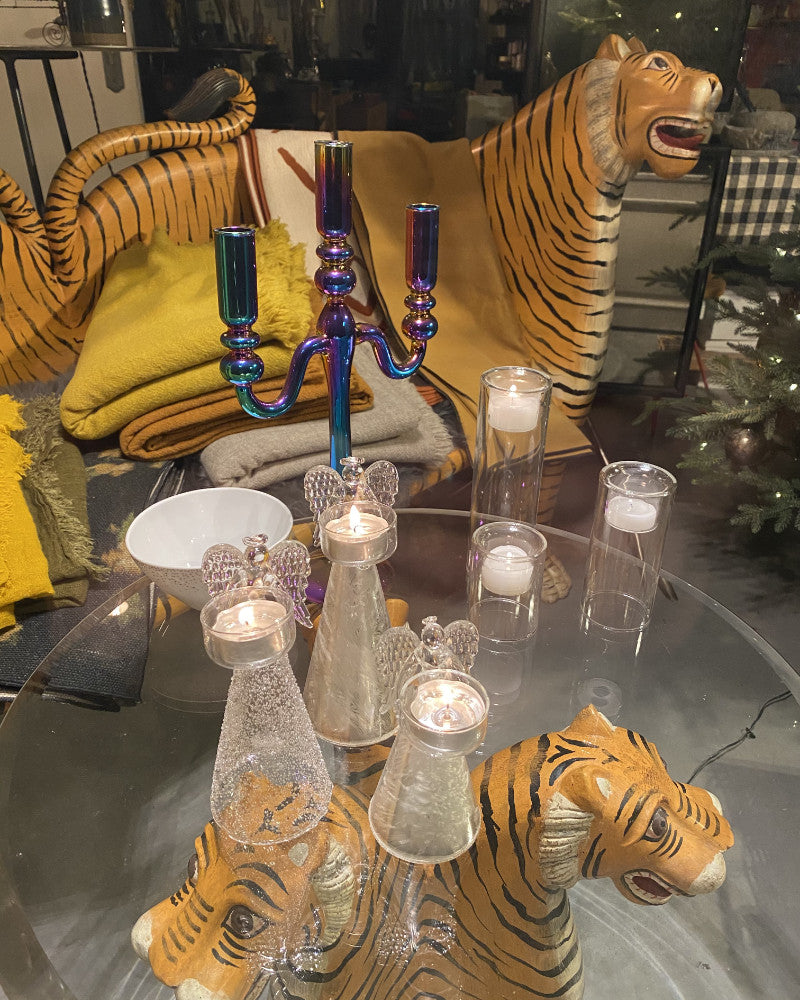 Tigre coffee table