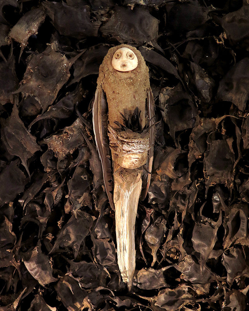 Ange de Mer