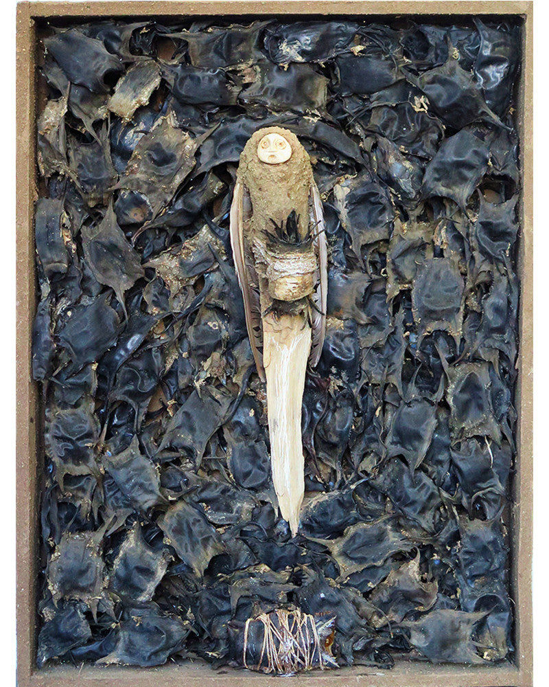 Ange de Mer