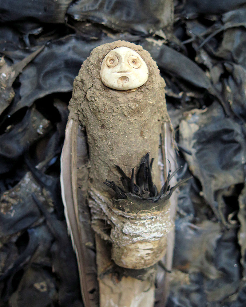 Ange de Mer