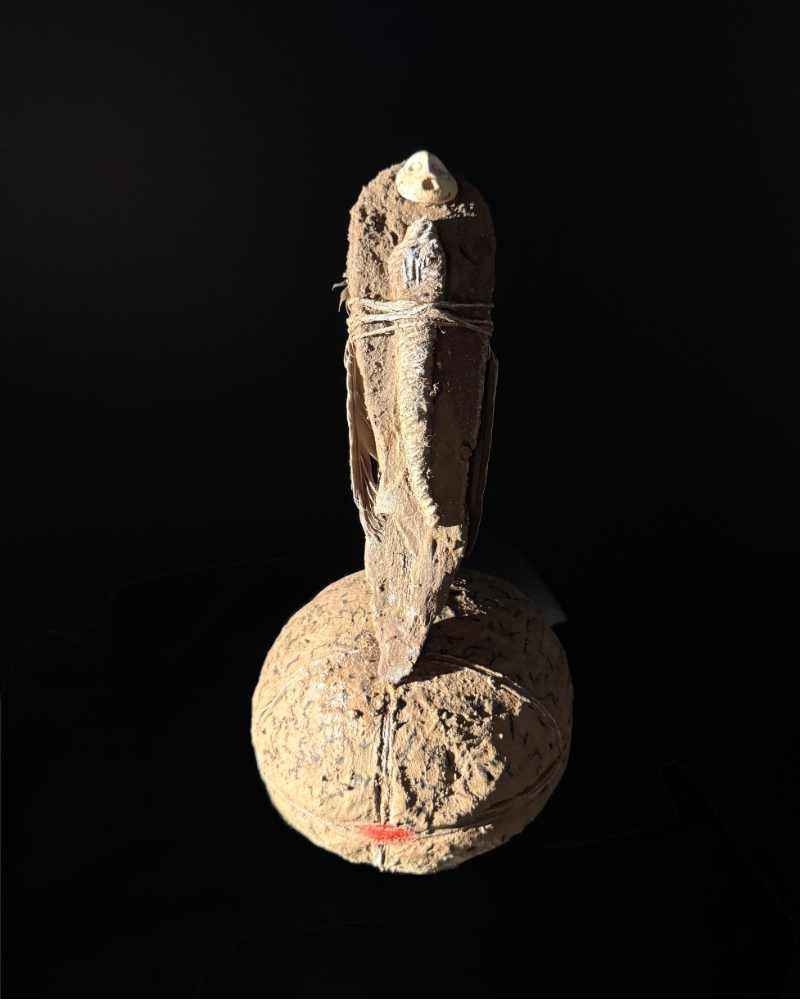 Egarés du bord du Monde C