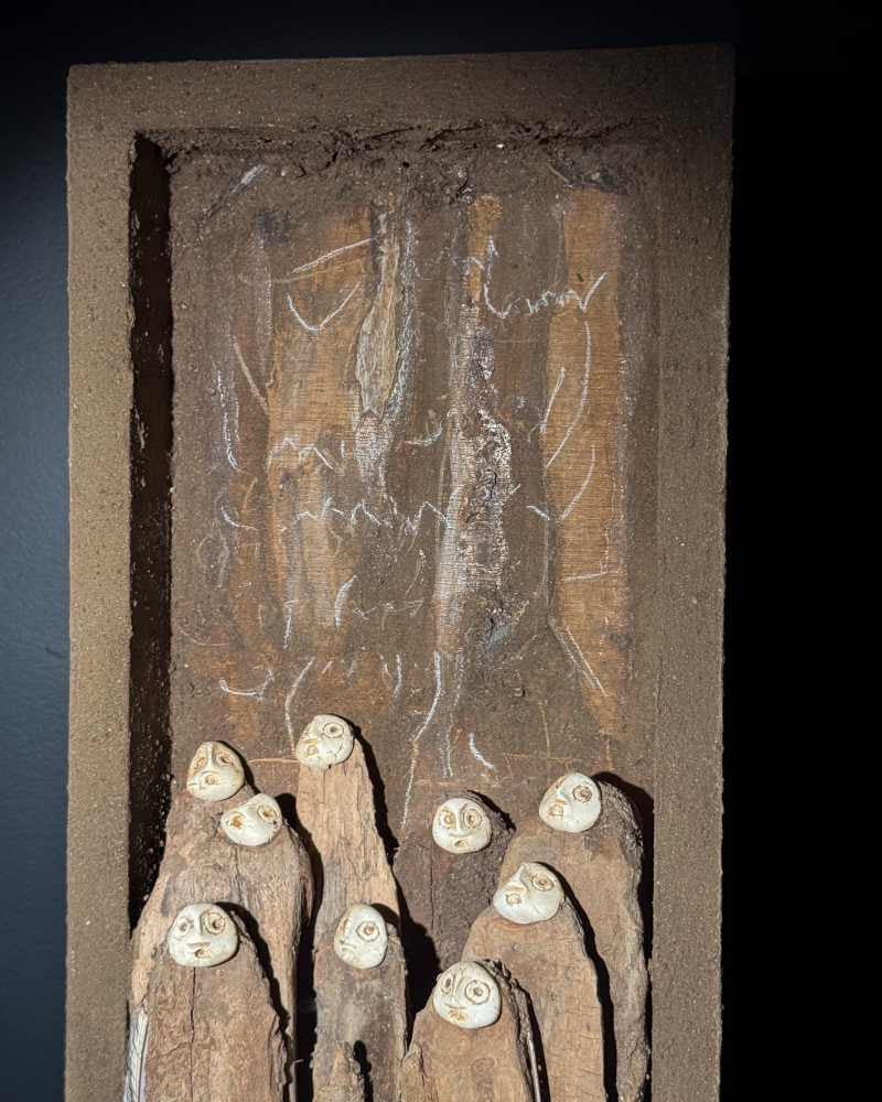 Messagers du bord du monde 2