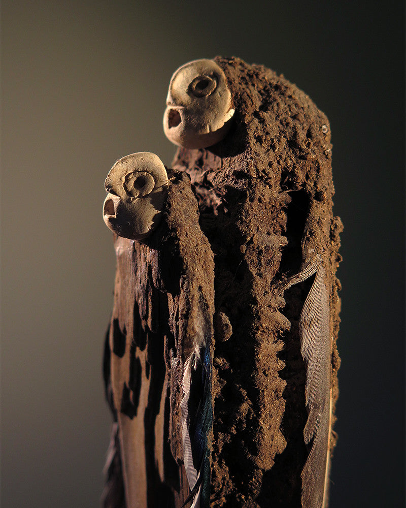 Porteurs de mémoire océane 1