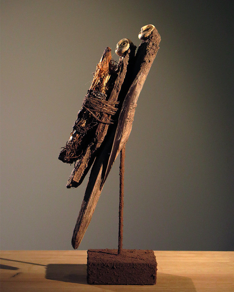 Porteurs de mémoire océane 3