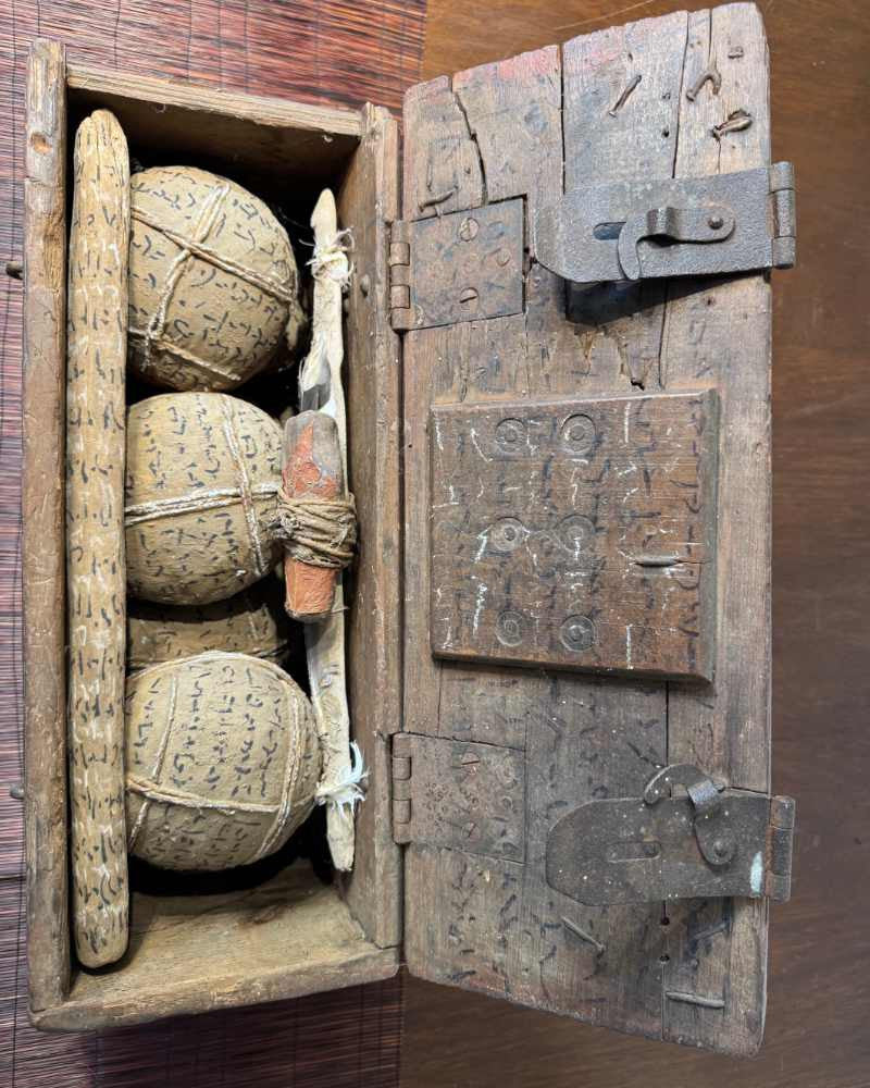 Souvenirs de Voyage