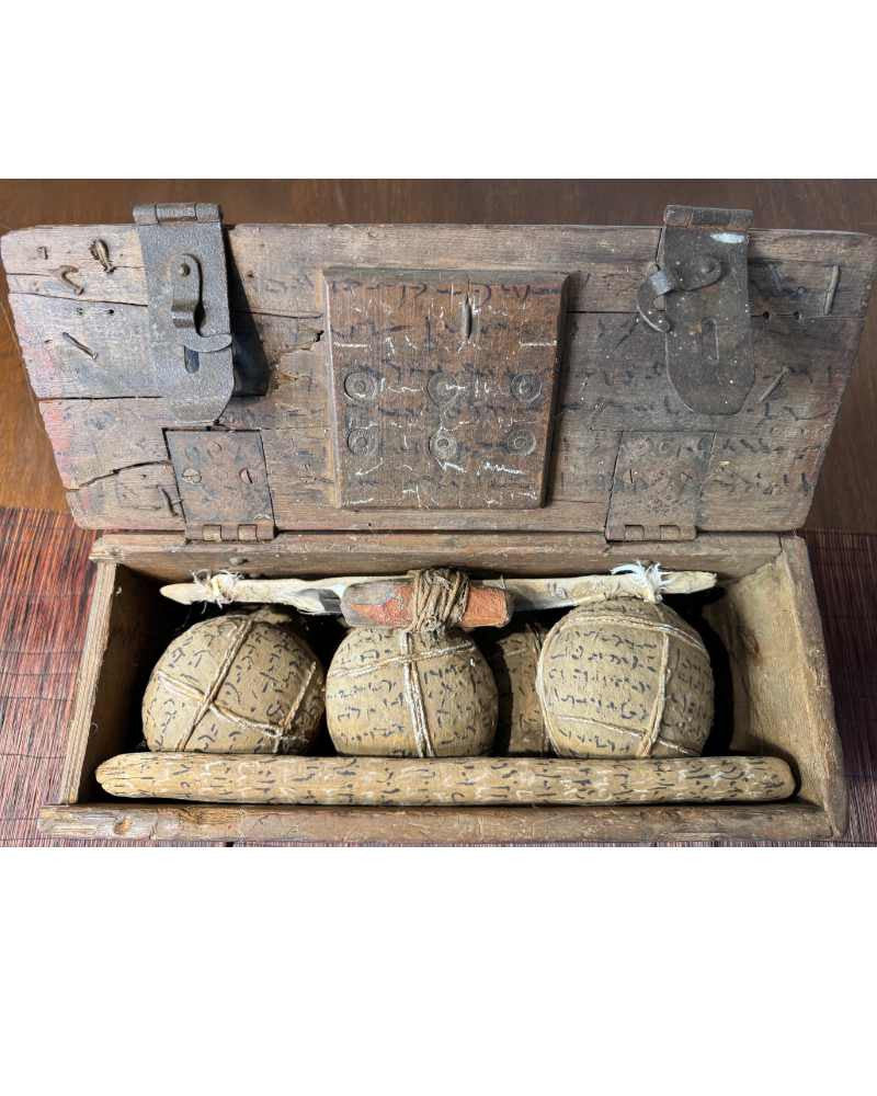 Souvenirs de Voyage