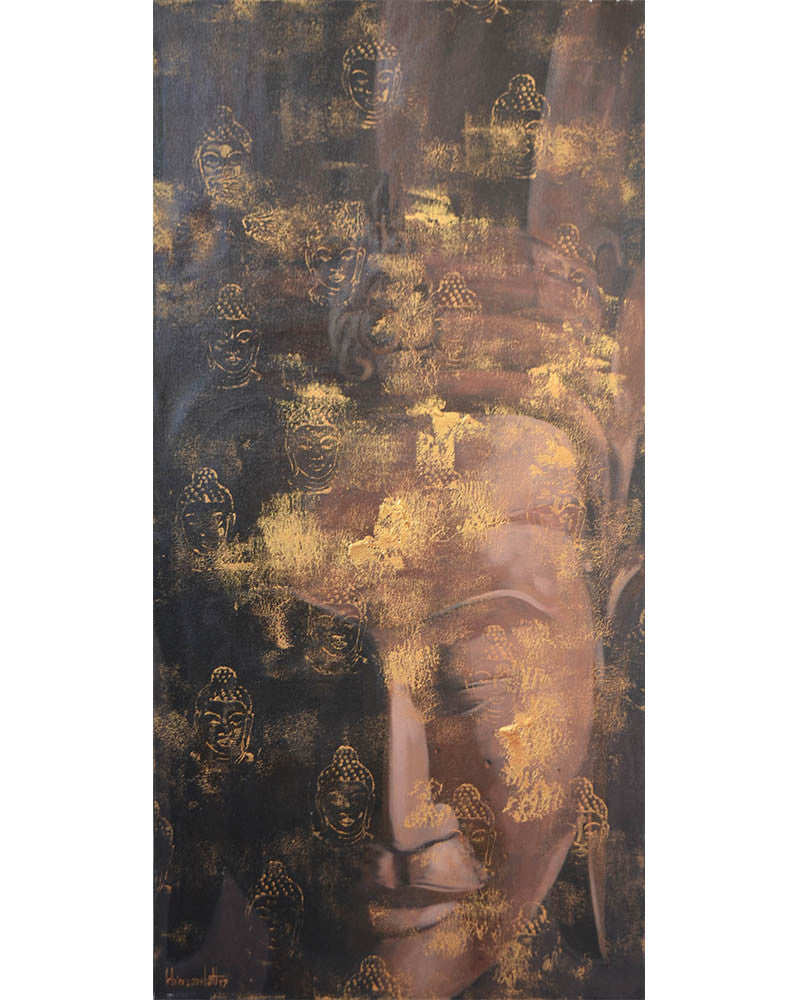 Coming out of Darkness 1