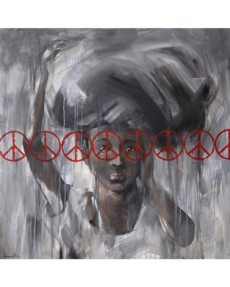 Dream for Peace 13