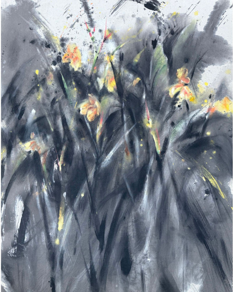 The Strength within Silence, 2