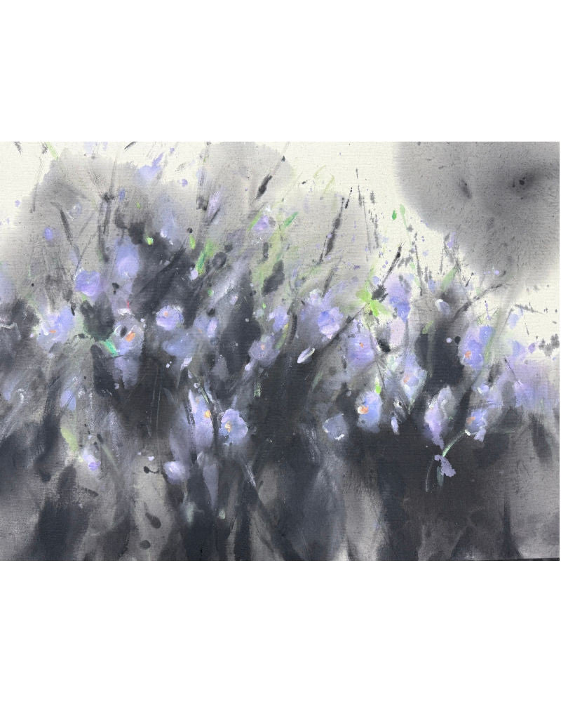 The Strength within Silence, 4