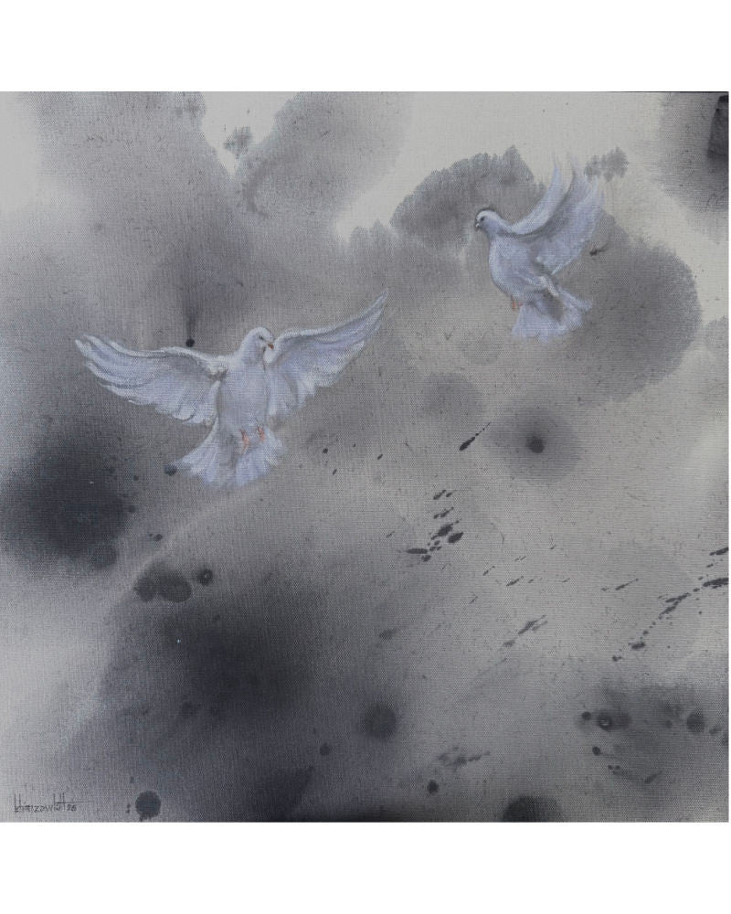 Whispers of Peace, 4