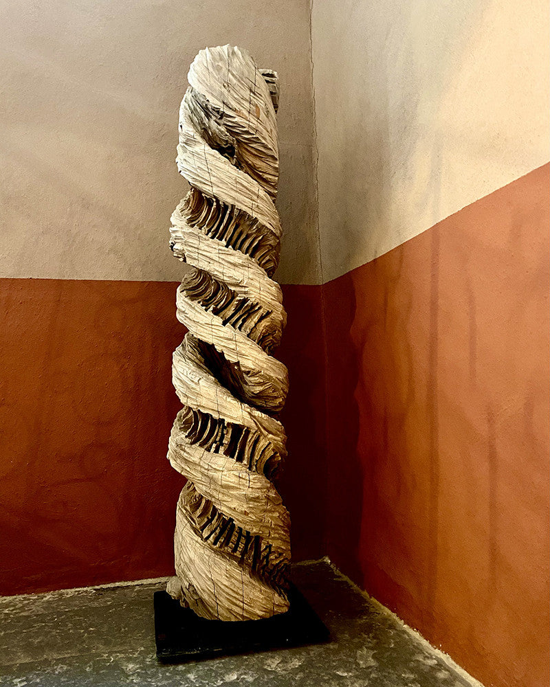 Agathe Column