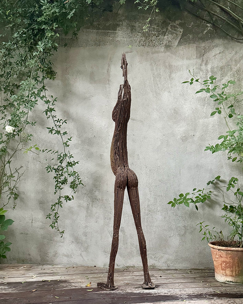 Femme enceinte