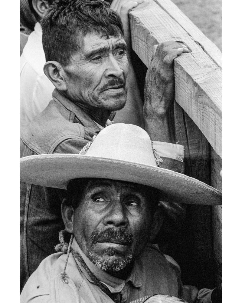 [Peru] - Hans Silvester, silver gelatin print 01