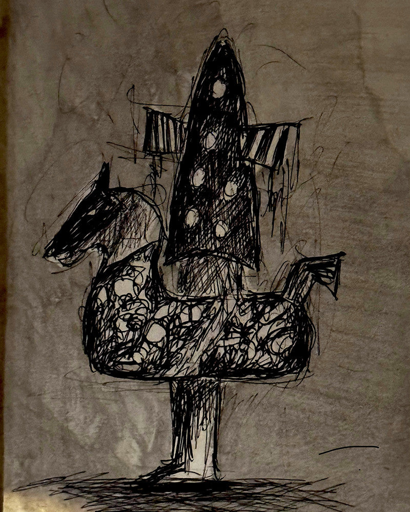 Dessin