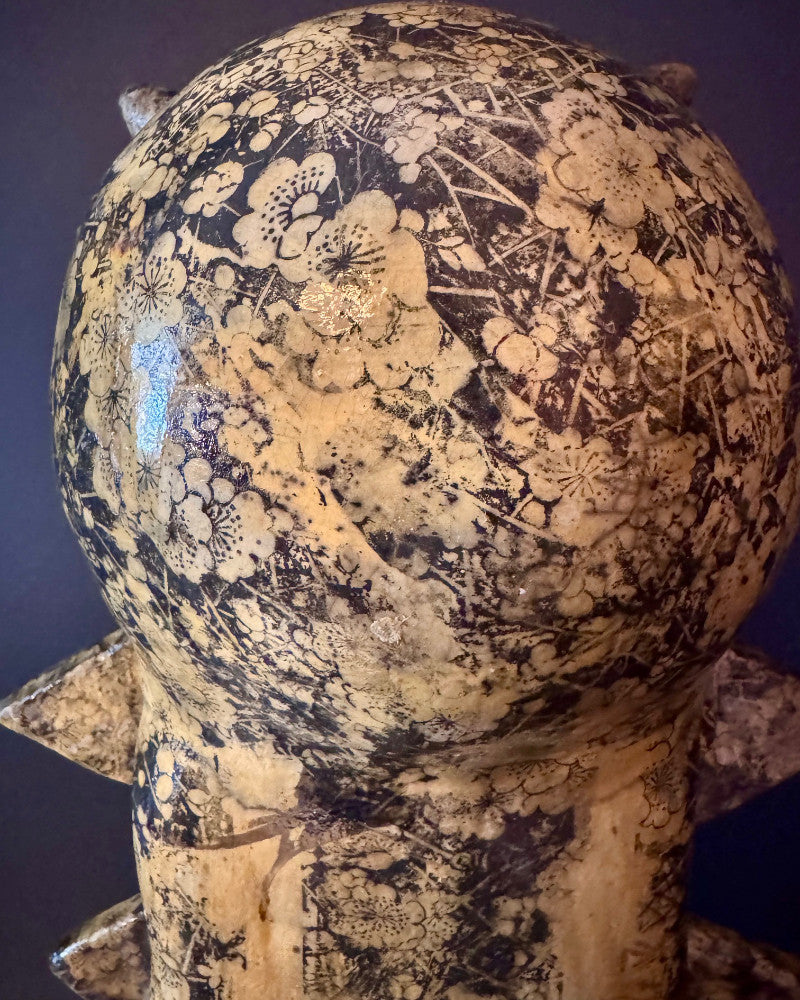 Tsukimi, Totem de la Veille Nocturne