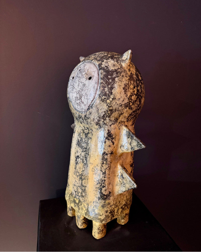 Tsukimi, Totem de la Veille Nocturne