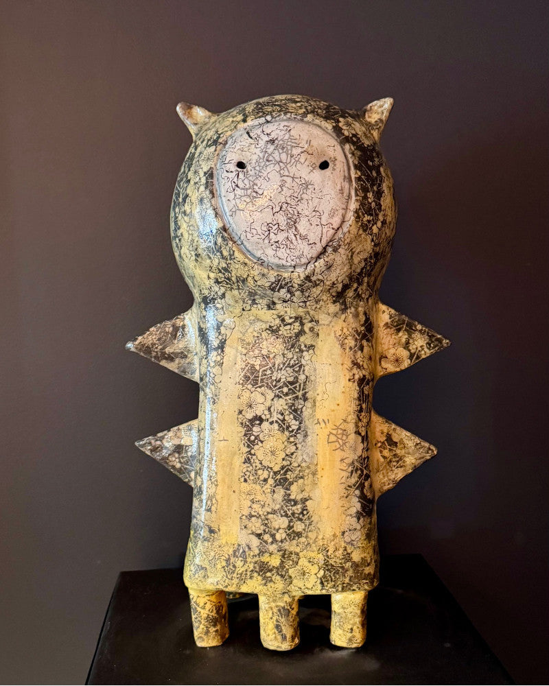 Tsukimi, Totem de la Veille Nocturne