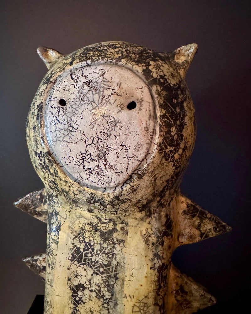 Tsukimi, Totem de la Veille Nocturne