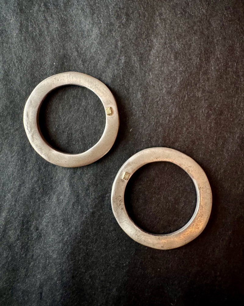 Very simple ring