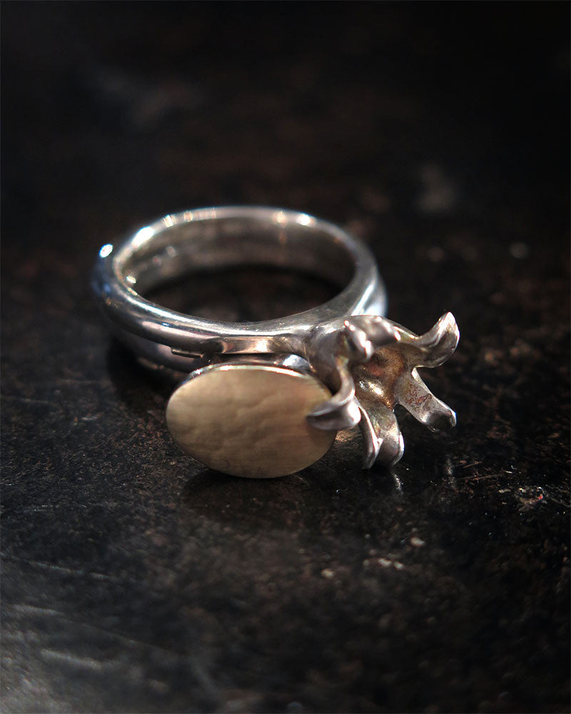Bague Suka