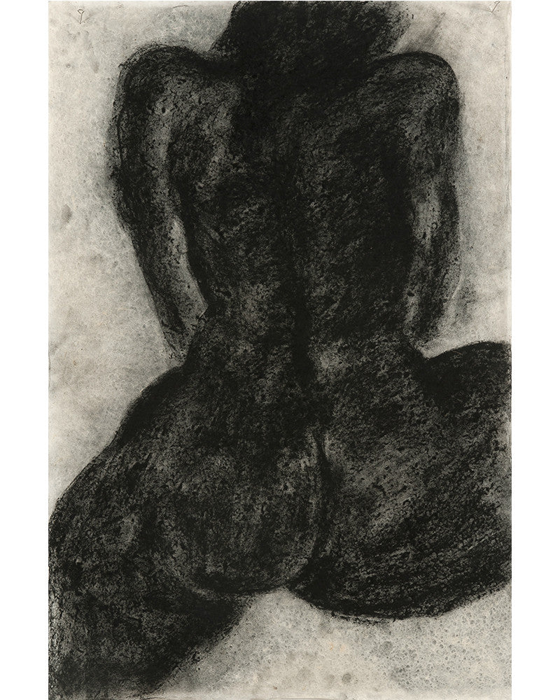Noir de Femme 5