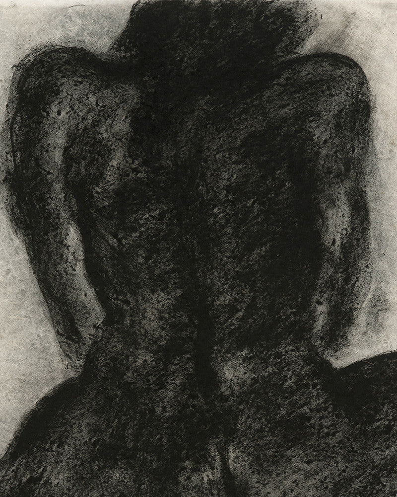 Noir de Femme 5