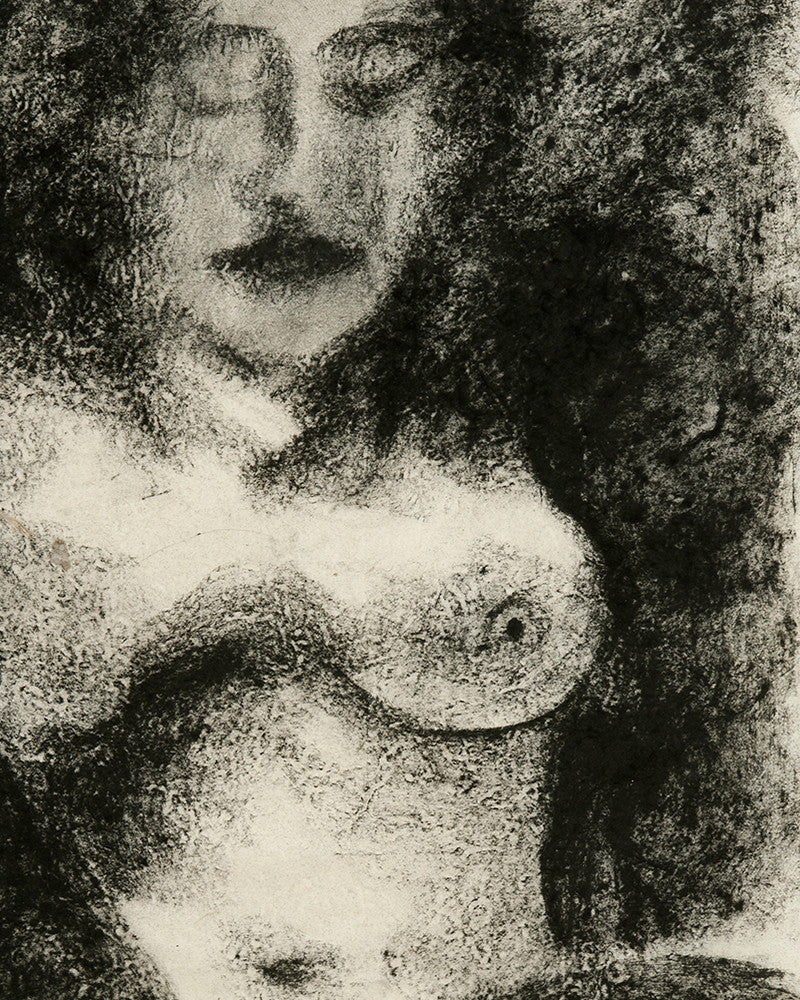 Noir de Femme 7