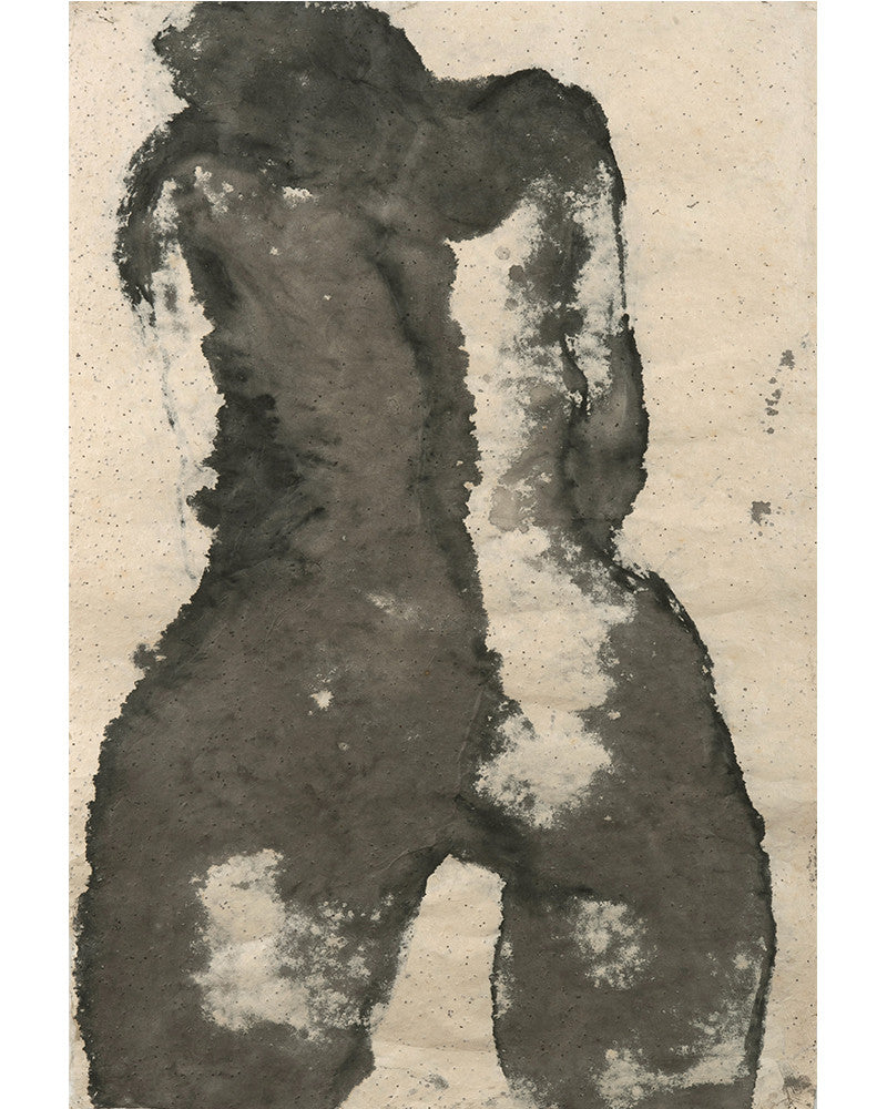 Trace de femme 2