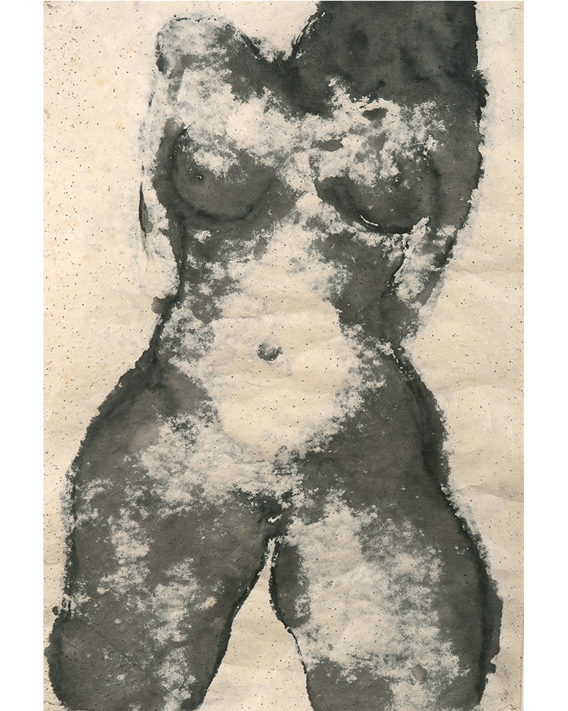 Trace de Femmes 1