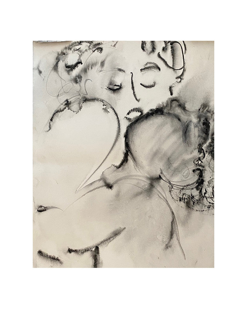 Un baiser