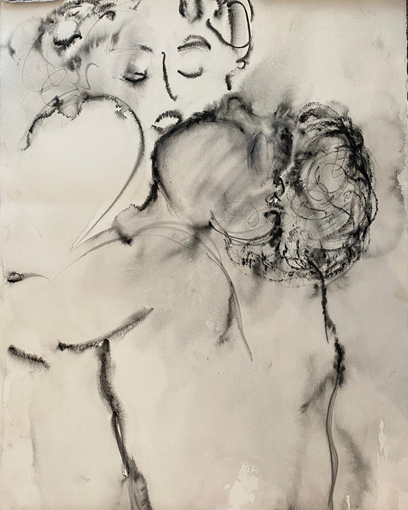 Un baiser