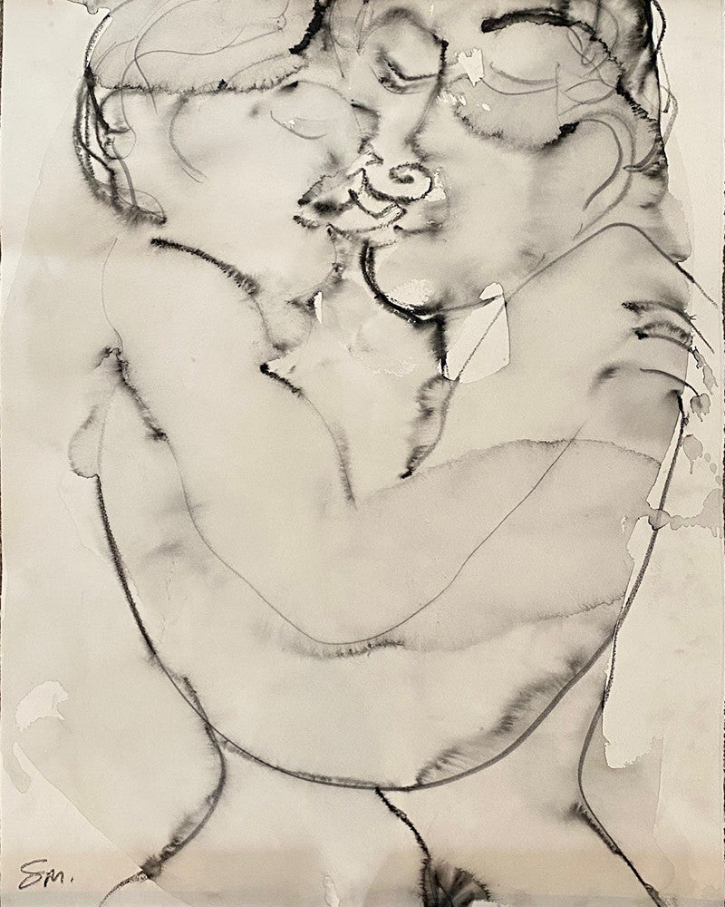 Un baiser (4)