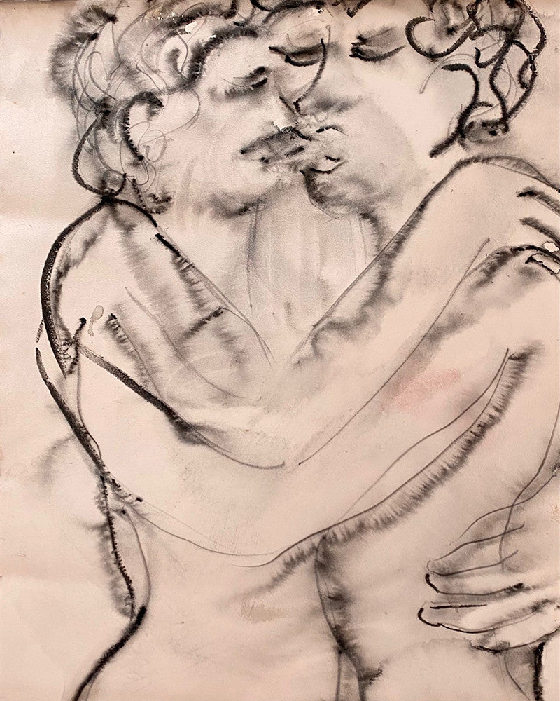 Un baiser (6)