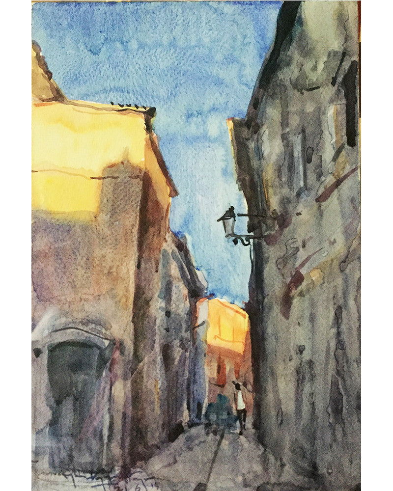 L'Isle sur la Sorgue